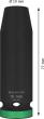 Bosch PRO Impact Socket, 1/2", 10 mm, tief Produktbild img3 S