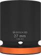 Bosch PRO Impact Socket, 3/4", 27 mm, Standard Produktbild