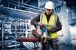 Bosch Akku-Bandsäge GCB 18V-127 Produktbild img5 S