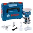 Bosch Oberfräse GLF 18V-8, L-BOXX 136 Produktbild img1 S