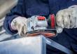 Bosch EXPERT R782 Prisma Ceramic Fiberscheibe, X-LOCK, 125 mm Produktbild img3 S