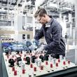 Bosch Akku-Bohrschrauber ISR 18V-30 PHX Produktbild img2 S