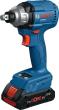Bosch Industrie-Akkuschlagchrauber IDS 18V-200 T solo, Karton Produktbild img2 S