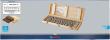 Bosch PRO Wood Holzschlangenbohrer-Set, 6-tlg. Produktbild img3 S