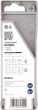Bosch PRO Wood HSS Holzspiralbohrer-Set. 5-tlg. Produktbild img2 S
