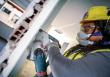 Bosch Diamanttrennscheibe Standard for Universal 115mm (10er-Pack) Produktbild img10 S
