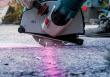 Bosch Diamanttrennscheibe Standard for Universal 115mm (10er-Pack) Produktbild img6 S