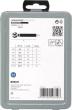 Bosch PRO Soft Metal HSS Kegelsenker-Set, 6-tlg. Produktbild img5 S