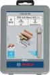 Bosch PRO Soft Metal HSS Kegelsenker-Set, 6-tlg. Produktbild img2 S