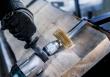 PRO Metal clean Scheibenbürste, gerader Schaft, 80 x 0,2&nbsp;mm Produktbild img10 S
