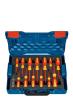Bosch Combo Kit VDE-Schraubendreher-Set gemischt, 14-tlg. Produktbild img2 S