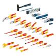 Bosch Combo Kit Elektrikerkoffer 37-tlg. Produktbild img1 S