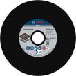 Bosch PRO Metal Schleifscheibe, 125 x 26 x 20&nbsp;mm, G20 Produktbild