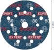 Bosch EXPERT O780 Folienschleifscheibe, 125 mm Produktbild img19 S