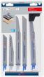Bosch PRO Demolition Blade Set, 12-tlg. Produktbild img1 S