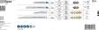 Bosch PRO Tough Box Demolition Blatt-Set, 16-tlg. Produktbild img4 S