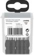 Bosch PRO Torx Impact Bit, T25, 55&nbsp;mm, 15-tlg. Produktbild img3 S