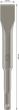 Bosch PRO SDS plus-4C Flachmeißel, 20 x 140&nbsp;mm Produktbild img3 S