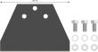 Bosch PRO SDS plus Floor Scraper, 130 mm Produktbild img3 S