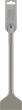 Bosch PRO SDS max-4C Fliesenmeißel, 80 x 300 mm Produktbild img4 S