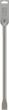 Bosch PRO SDS max-4C Flachmeißel-Set, 25 x 400 mm Produktbild img4 S