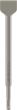 Bosch PRO SDS plus-4C Spatmeißel, 40 x 250 mm Produktbild img1 S