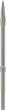 Bosch PRO SDS max-5C Spitzmeißel-Set, 400&nbsp;mm Produktbild img1 S