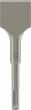 Bosch PRO SDS plus-4C Spatmeißel, 40 x 140 mm Produktbild img1 S