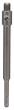 Bosch PRO SDS plus Adapter, 220 mm, M16 Produktbild img1 S