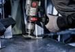PRO Metal clean Scheibenbürste, gerader Schaft, 75 x 0,2 mm Produktbild img6 S