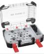 Bosch PRO Sheet Metal PC Plus Lochsäge-Set, 8-tlg. Produktbild img1 S