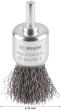 PRO Metal clean Topfbürste, gerader Schaft, 25 x 0,3 mm Produktbild img3 S