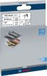 PRO Metal clean Scheibenbürste, gerader Schaft, 100 x 0,3 mm Produktbild img2 S