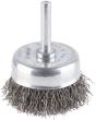 Bosch PRO&nbsp;Metal clean Topfbürste, gerader Schaft, 50 x 0,3&nbsp;mm Produktbild img1 S