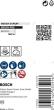 Bosch PRO Multi Material clean Topfbürste, gerader Schaft, 50 x 0,2&nbsp;mm Produktbild img4 S