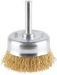 Bosch PRO Multi Material clean Topfbürste, gerader Schaft, 50 x 0,2&nbsp;mm Produktbild img1 S