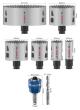 Bosch PRO Multi Material PC Plus Lochsägen-Set, 8-tlg. Produktbild img3 S