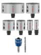 Bosch PRO Multi Material PC Plus Lochsägen-Set, 8-tlg. Produktbild img4 S
