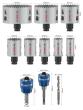 Bosch PRO Multi Material PC Plus Lochsägen-Set, 11-tlg. Produktbild img4 S