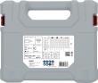 Bosch PRO Multi Material Lochsäge Q-Lock Aufsteckhalter-Set, 10-tlg. Produktbild img2 S