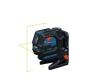 Bosch Kombilaser GCL 12V-50-22 CG Produktbild img2 S