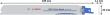 Bosch PRO Thick Metal precise S1137HBF Blatt, 1,1 x 25 x 225 mm, 25-tlg. Produktbild img2 S
