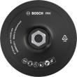 Bosch PRO Backing Pad, 125&nbsp;mm, M14, Klettverschluss Produktbild img1 S