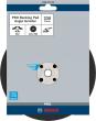 Bosch PRO Backing Pad weich, 230 mm, M14, weich Produktbild img3 S