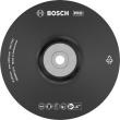 Bosch PRO Backing Pad weich, 230 mm, M14, weich Produktbild img1 S
