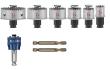 Bosch PRO Sheet Metal PC Plus Lochsäge-Set, 8-tlg. Produktbild img4 S