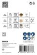 Bosch PRO Wood and Metal Rough Cut Set, 100 mm Produktbild img4 S