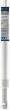 Bosch PRO Foam Sägeblatt, 200 mm, 2-tlg.. Für Moosgummischneiden Produktbild img2 S