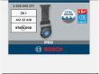 Bosch PRO AIZ 32 AIB Blatt für Multifunktionswerkzeuge, 32 x 50 mm Produktbild img3 S
