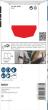 Bosch PRO AII 65 APIB Blatt für Multifunktionswerkzeuge, 65 x 40 mm Produktbild img3 S